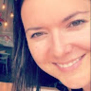 Meet your Posher, Genevieve